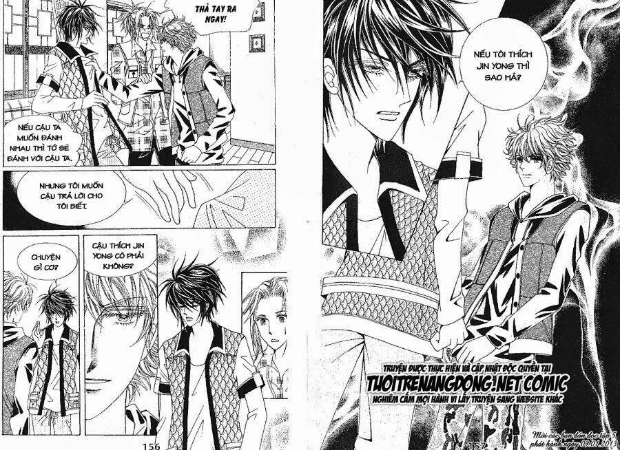 ngôi sao may mắn chapter 4 79