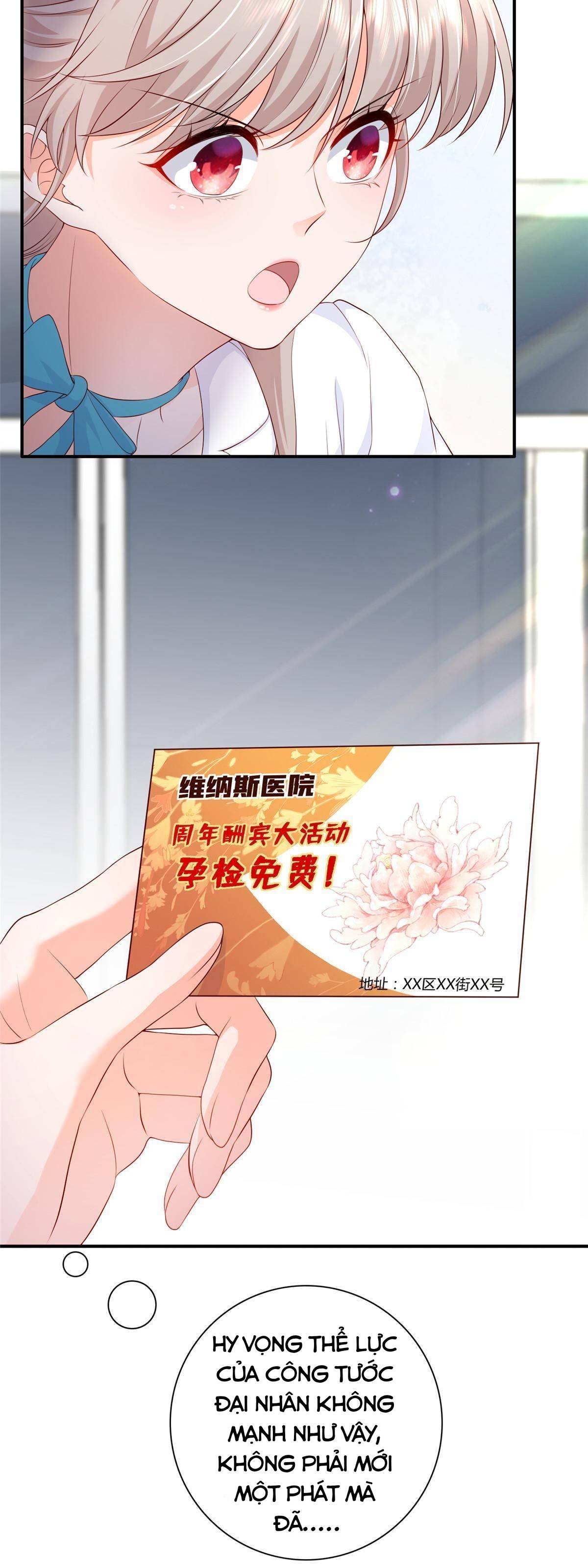 cuộc hôn nhân cùng ông chú ghen tuông chapter 6 20