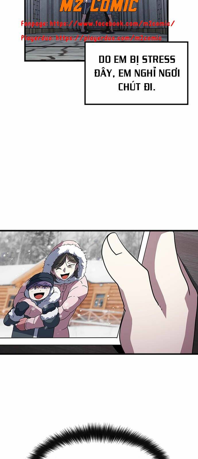 điểm chết chapter 32 40