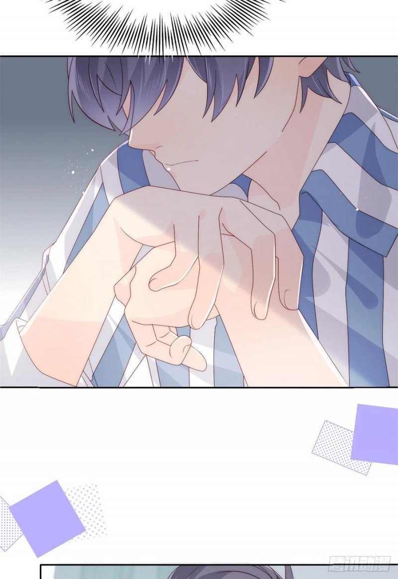 đoàn sủng lão đại ba tuổi rưỡi chapter 95 25