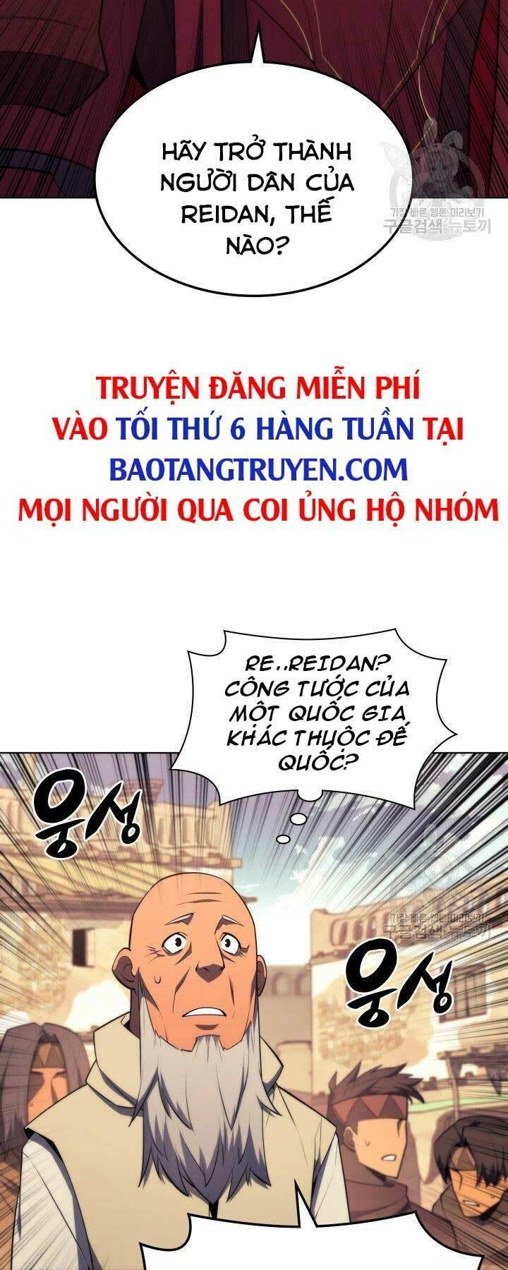 vượt qua giới hạn chapter 127 83