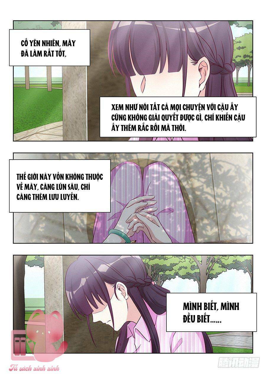 luyến ái 1/2 chapter 80 12