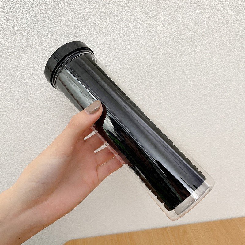 Ống 20 Dây Cột Tóc Hàn Quốc Nhiều Màu Sắc