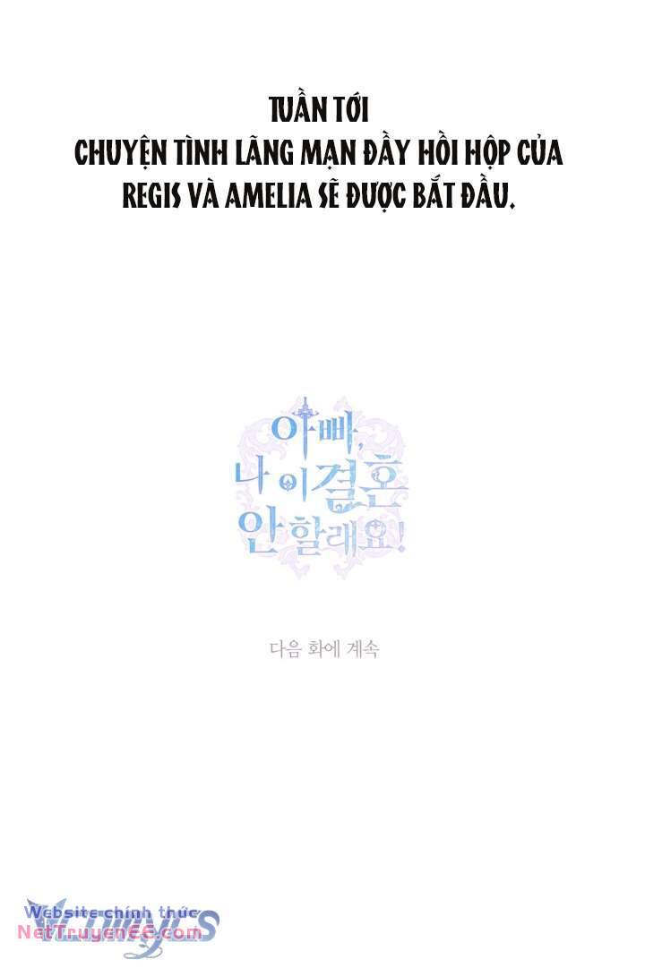 cha, con không muốn kết hôn đâu chapter 128 69