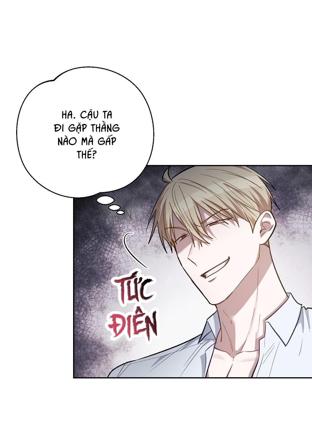 bơi trong mùi hương chapter 24 73