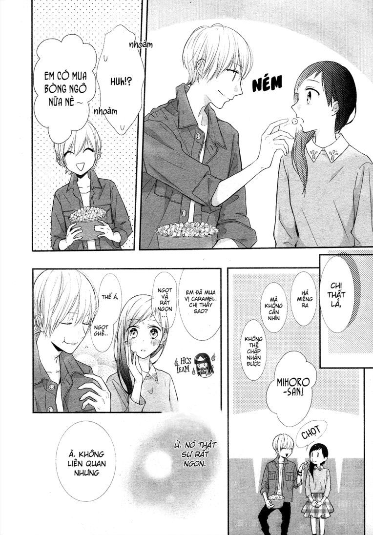 toshishita no otokonoko chapter 5 12