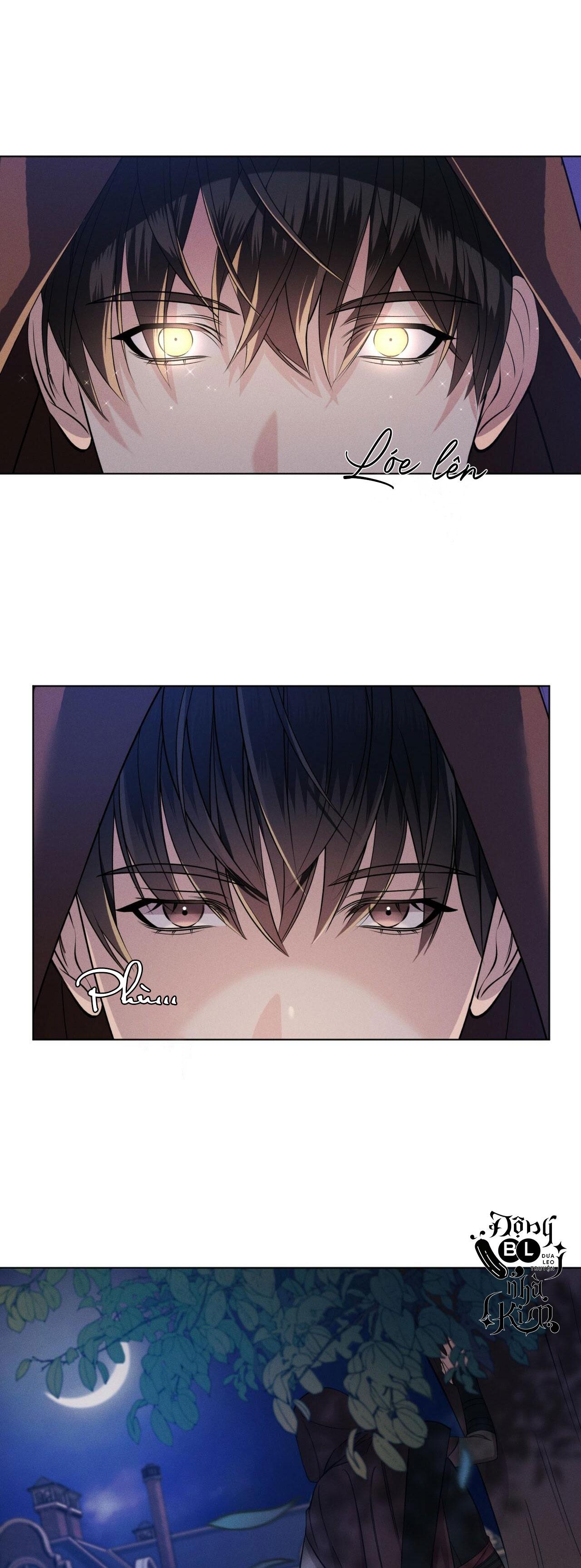 đêm ở london chapter 1 11