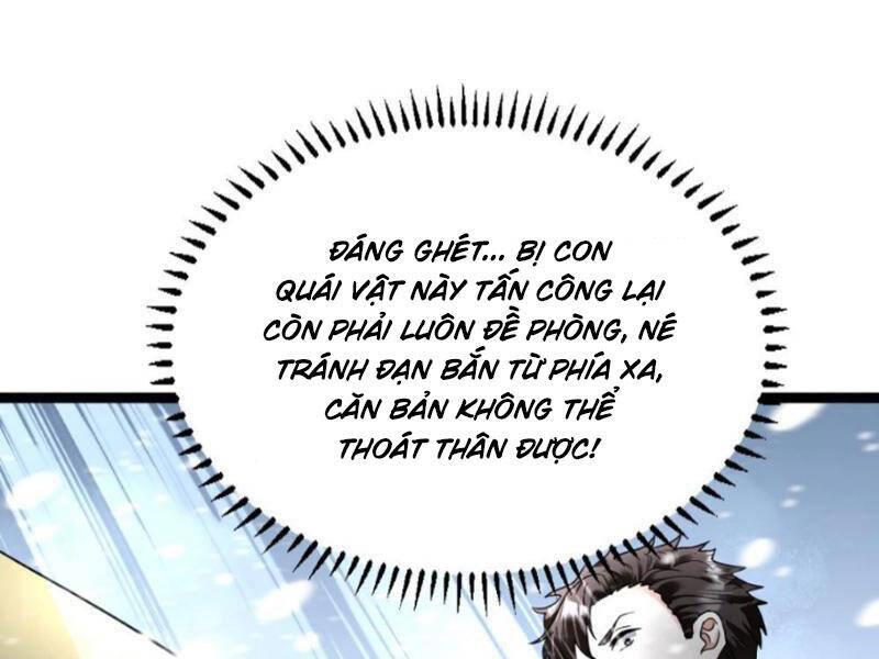 đóng băng toàn cầu: tôi gây dựng nên phòng an toàn thời tận thế chapter 186 16