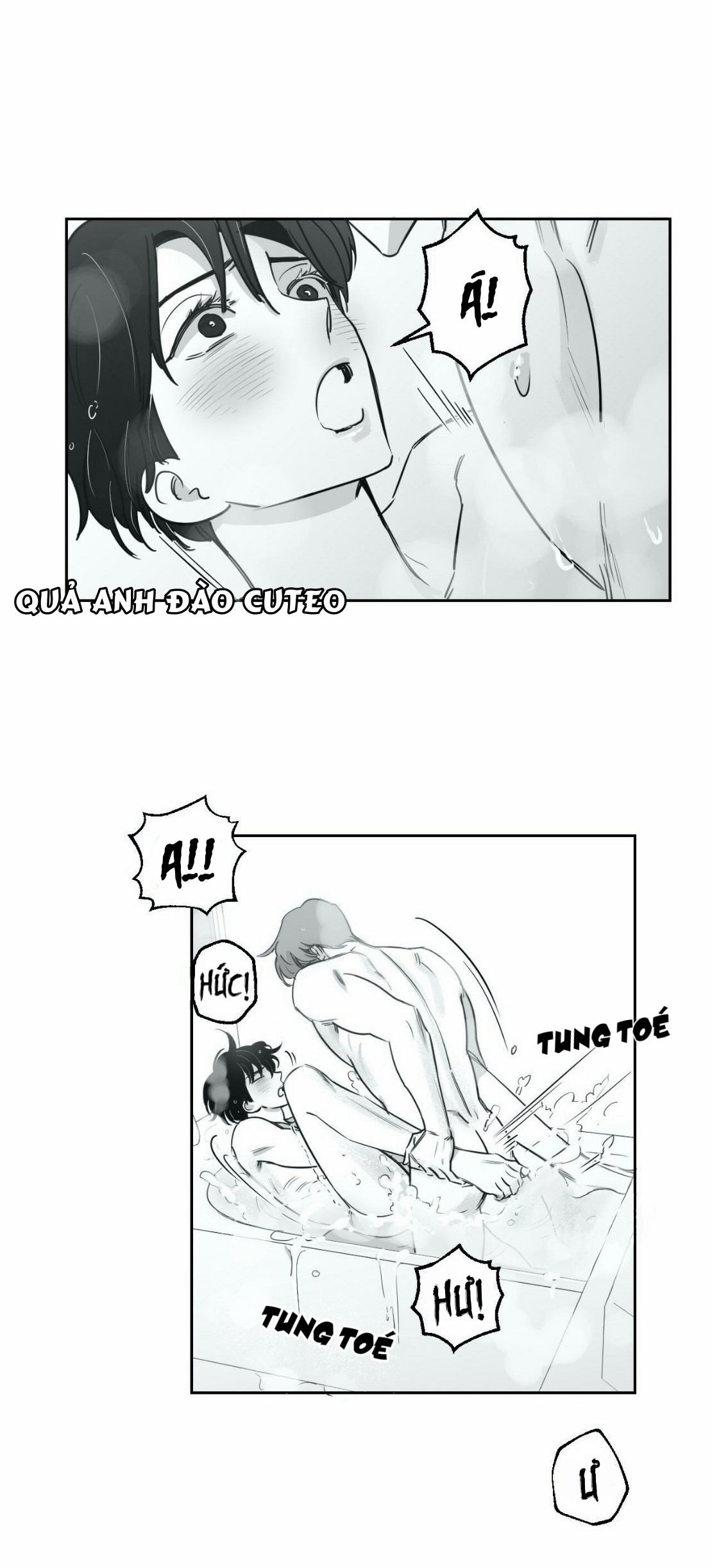 đến bên em đi! chapter 21 24