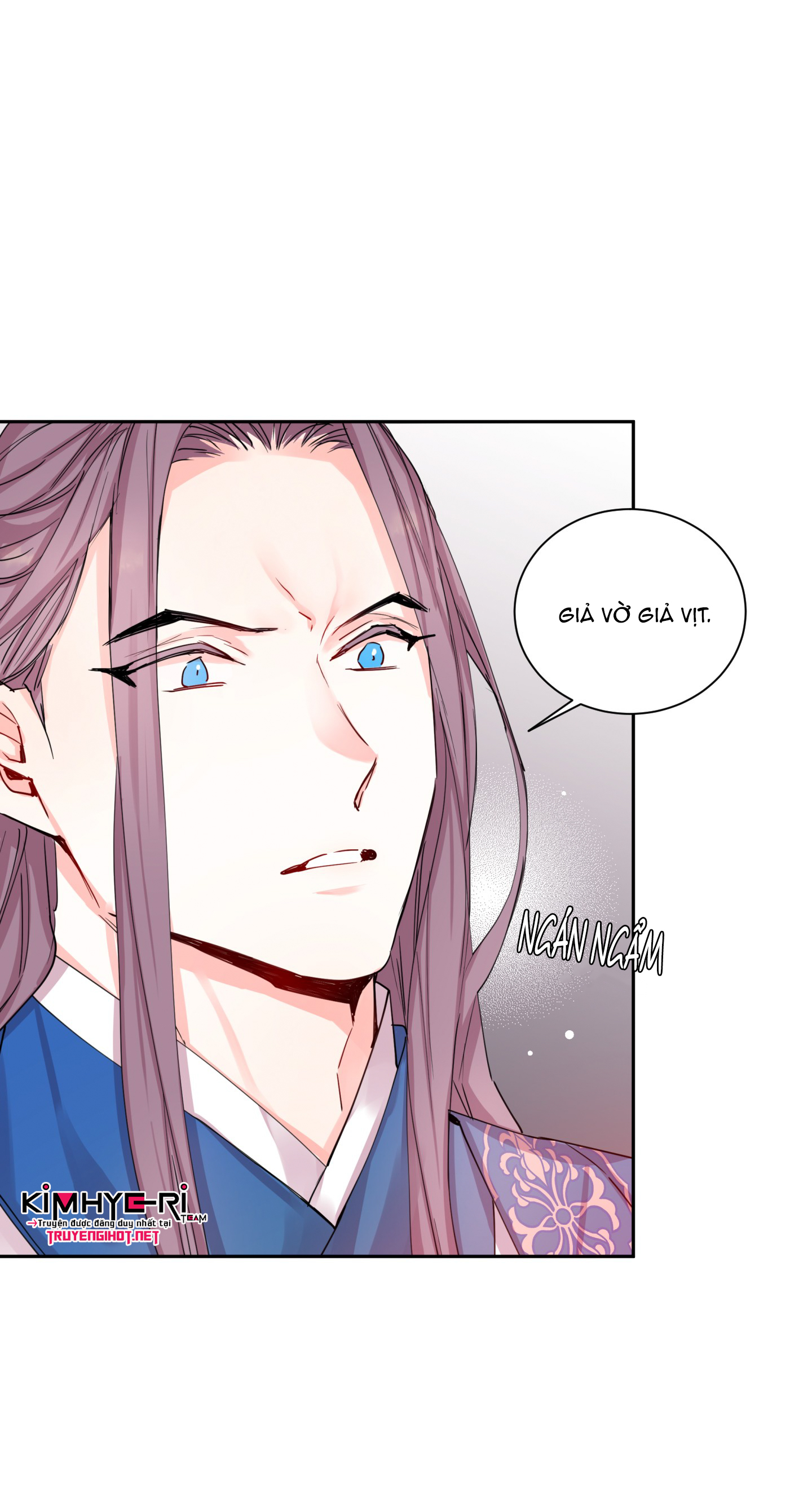 nàng tiên chốn cực lạc chapter 10 68