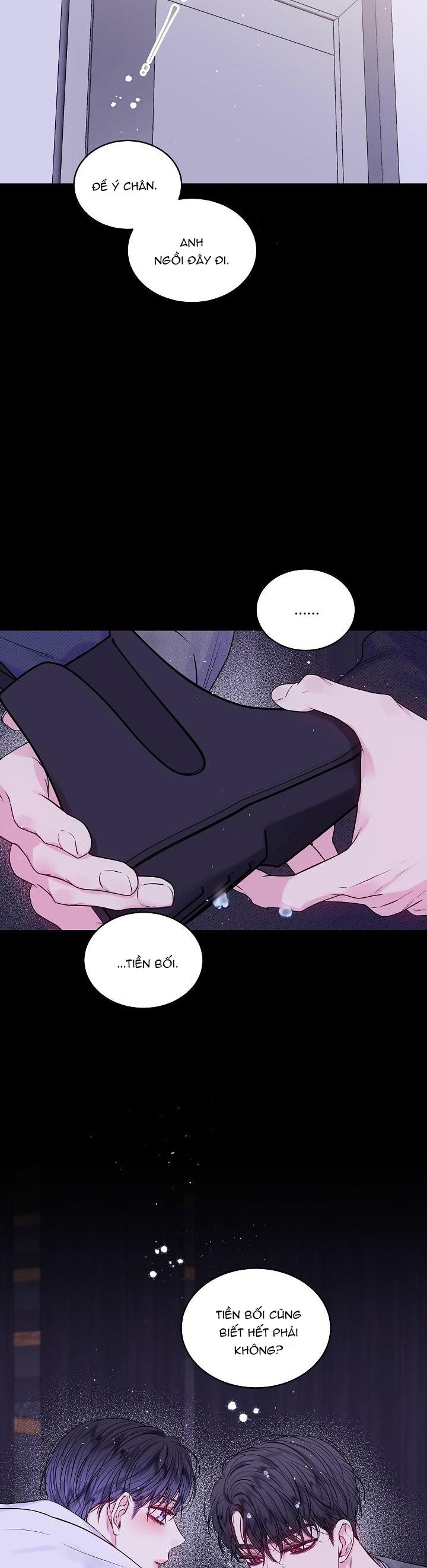 bình minh thứ hai chapter 54 19