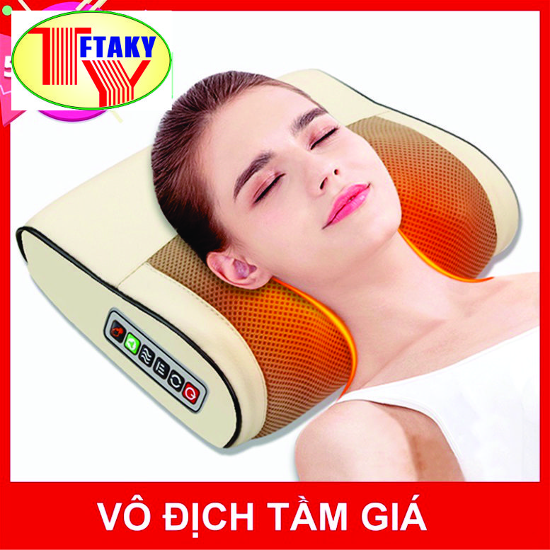 Máy Massage cao cấp đa năng Giảm Nhức Mỏi