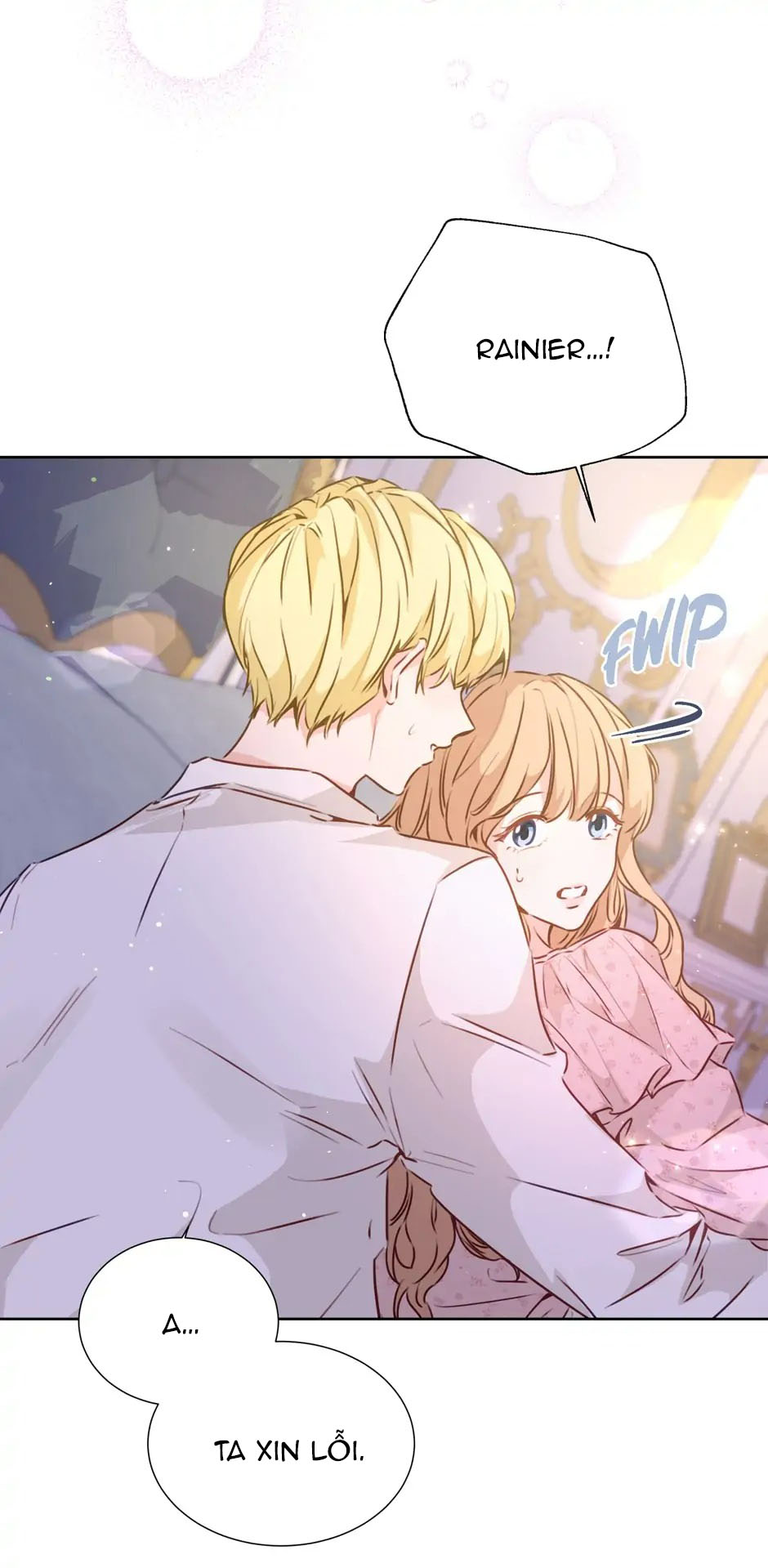 đánh cắp trái tim thiếu nữ chapter 17.1 27