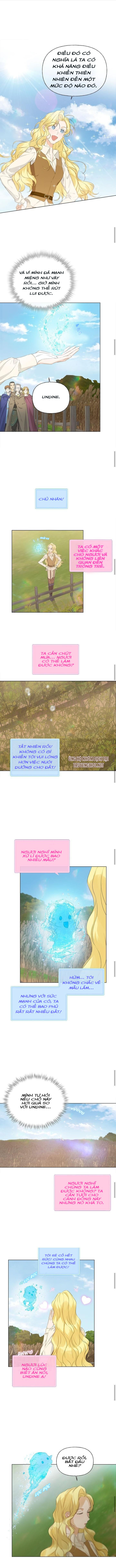 triệu hồi sư với mái tóc màu hoàng kim chapter 91 7