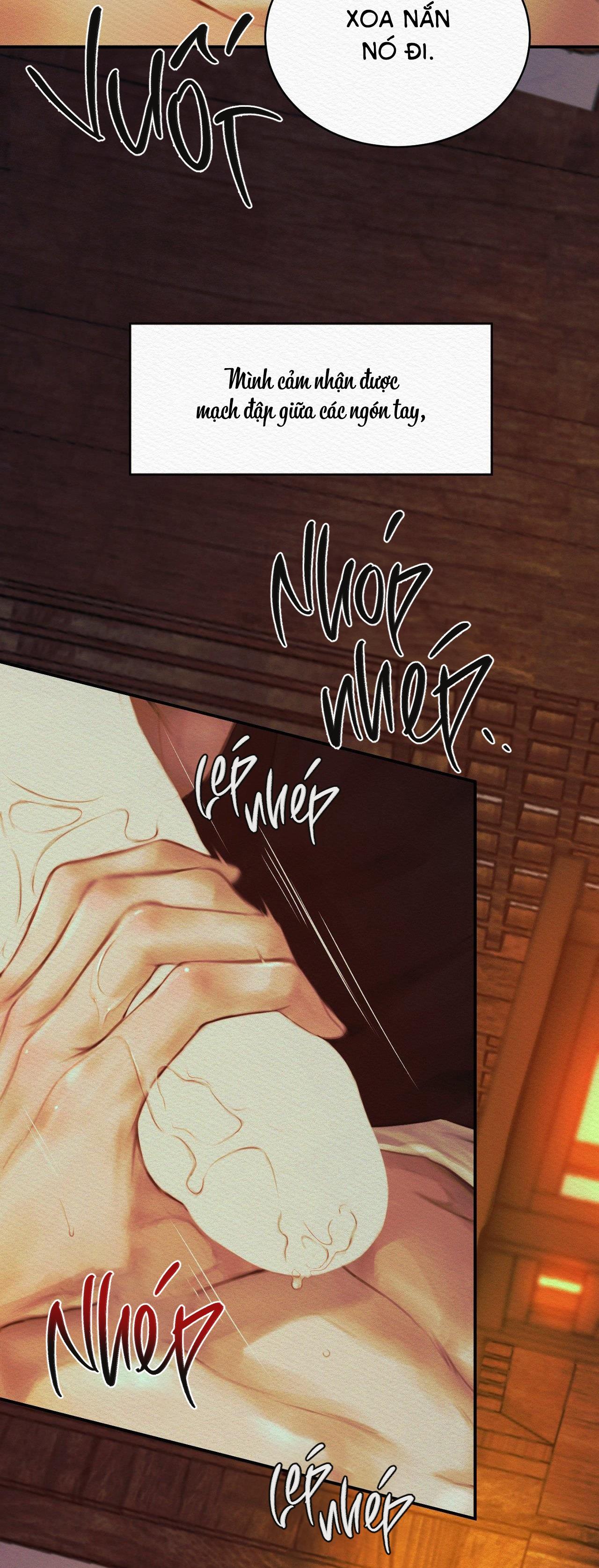 qủy dạ khúc chapter 42 59