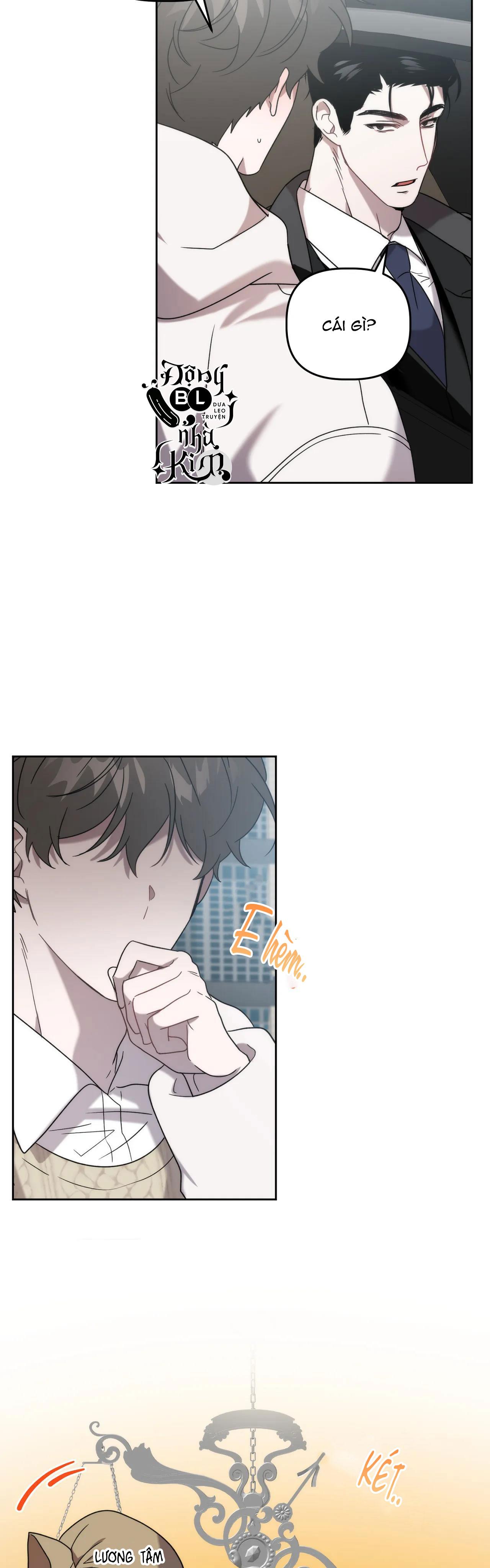 đã hiểu chưa chapter 16 20