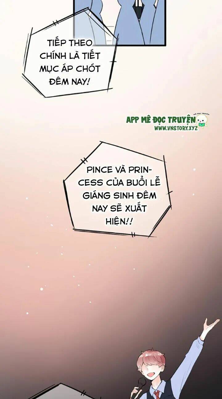 trạch thượng tịch mịch huỳnh hỏa chapter 47 22