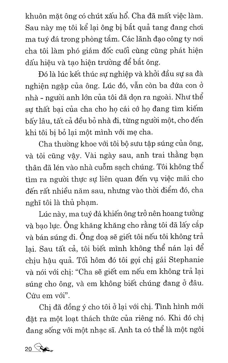 Không Mất Gì, Được Tất Cả 