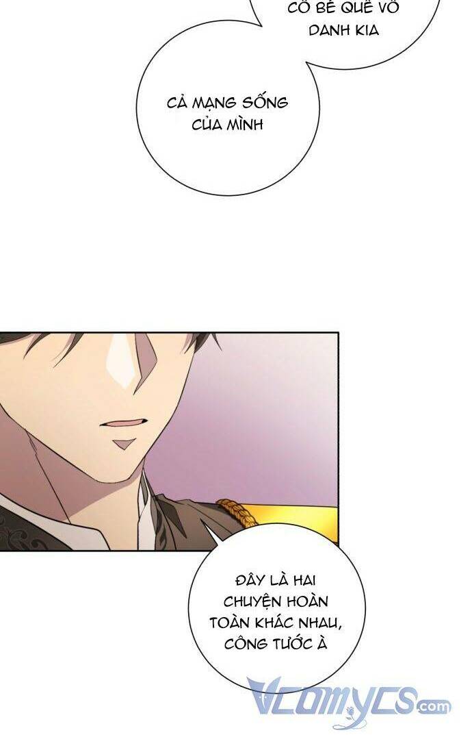 ta đã từng mong nàng biến mất chapter 37 56