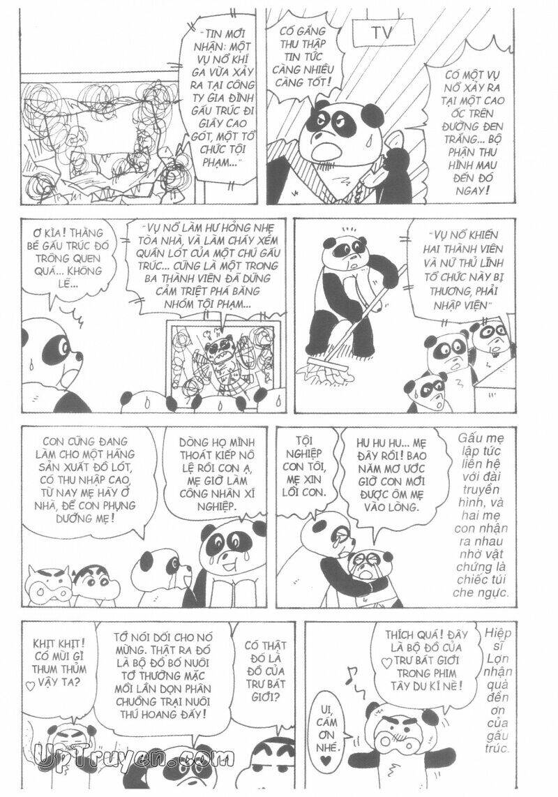 crayon shin-chan cậu bé bút chì chapter 42 86