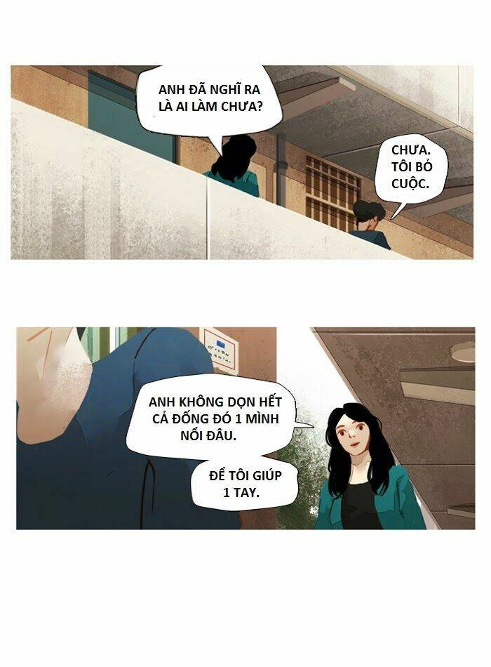 subtle disaster chapter 12 21