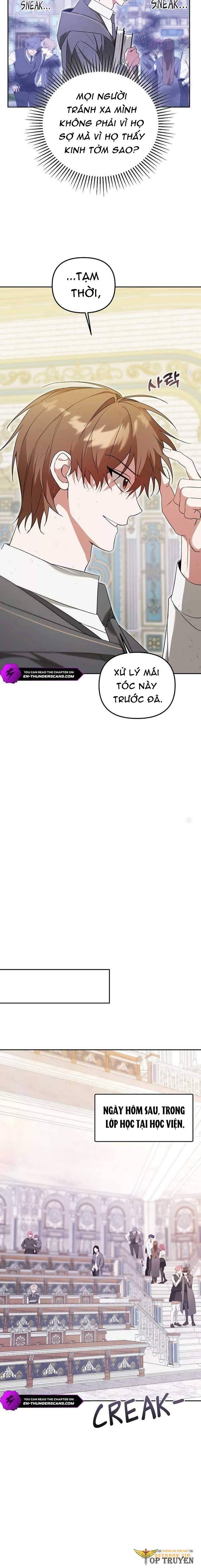 thuần thú sư thiên tài của học viện chapter 7 18