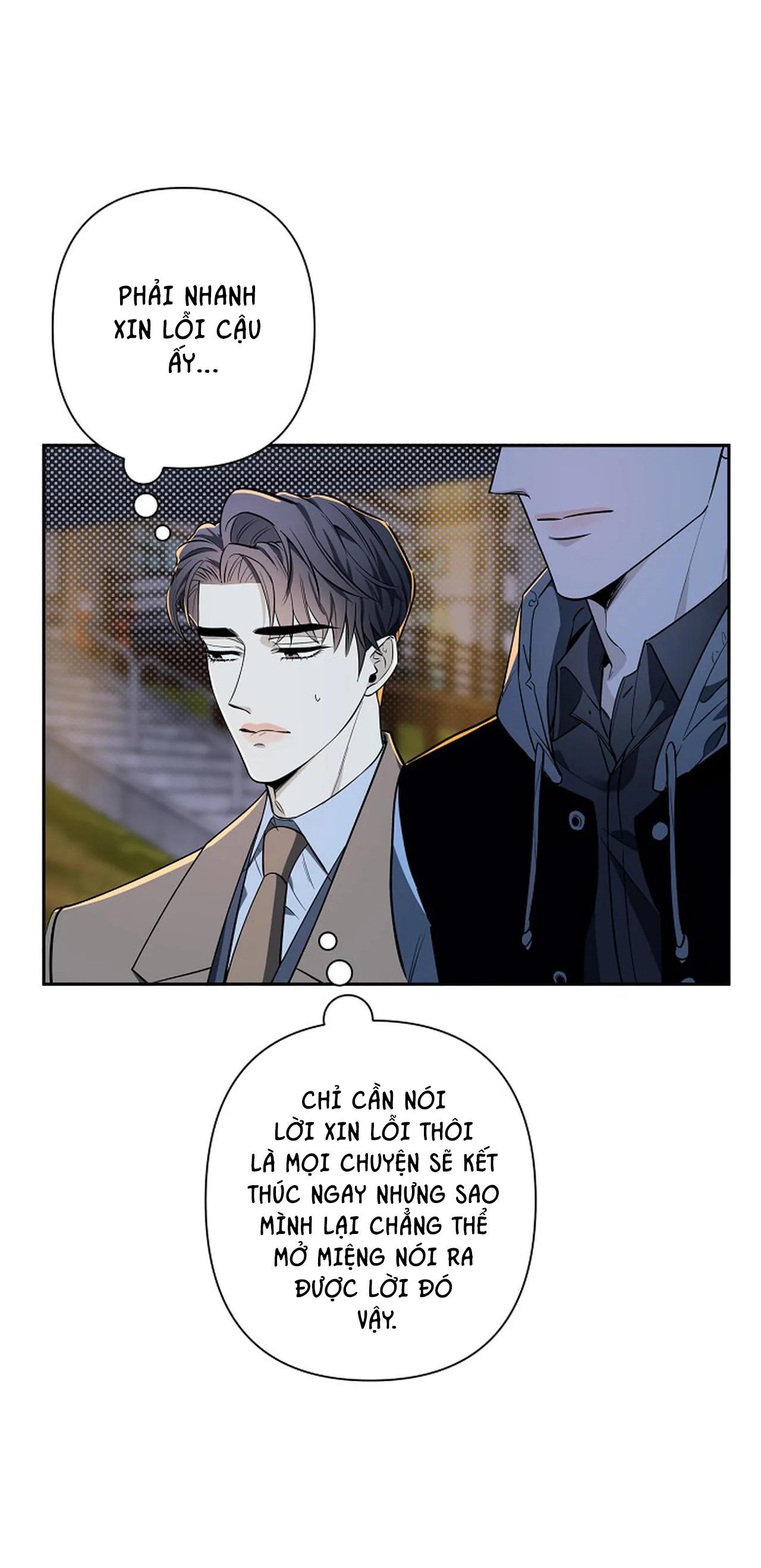 đêm dịu dàng chapter 23 38