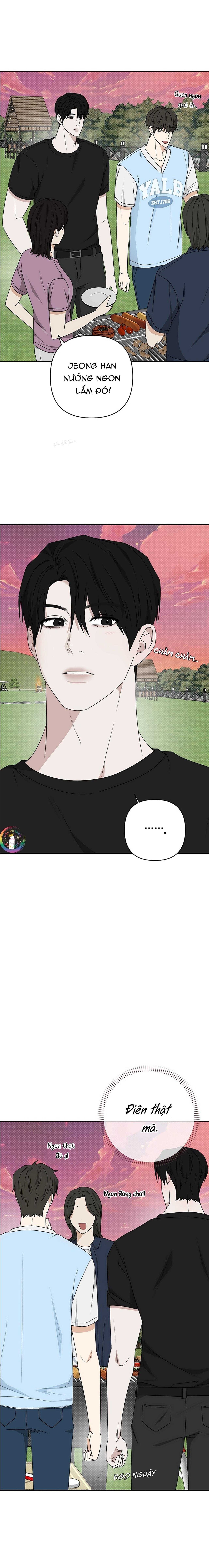 những nàng công chúa bị nguyền rủa chapter 26 20