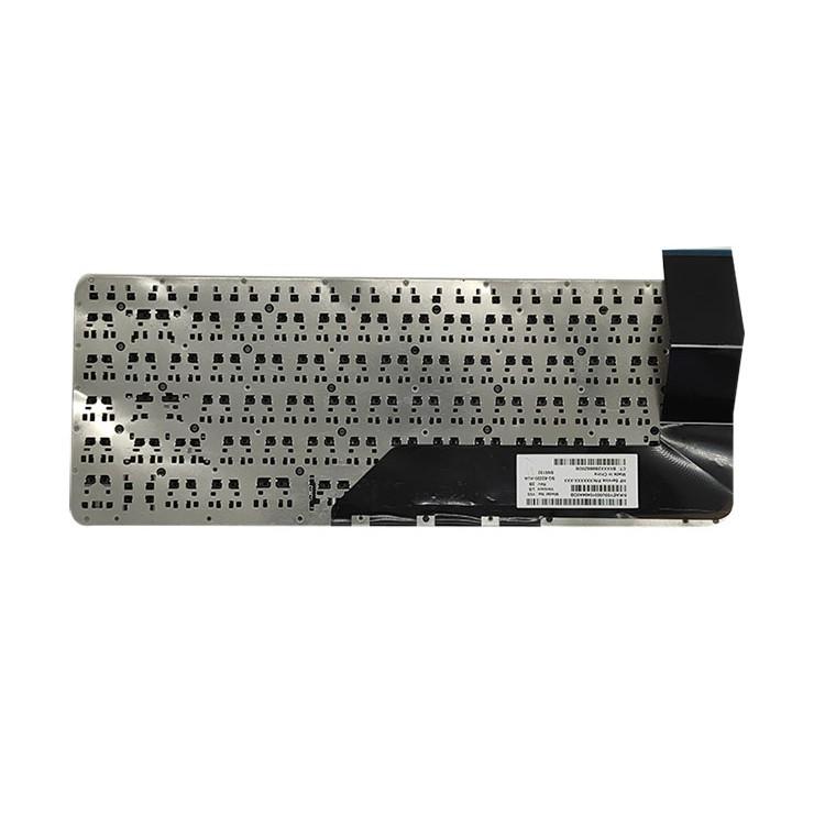 Bàn Phím Tiếng Anh Cho Laptop Hp Slatebook 14-P 14-P010NR759930-001