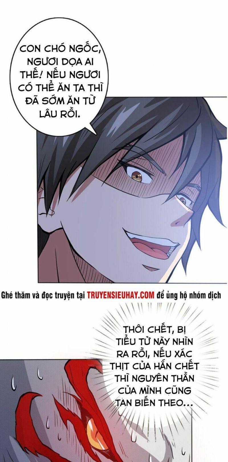 god slayer chapter 5 20