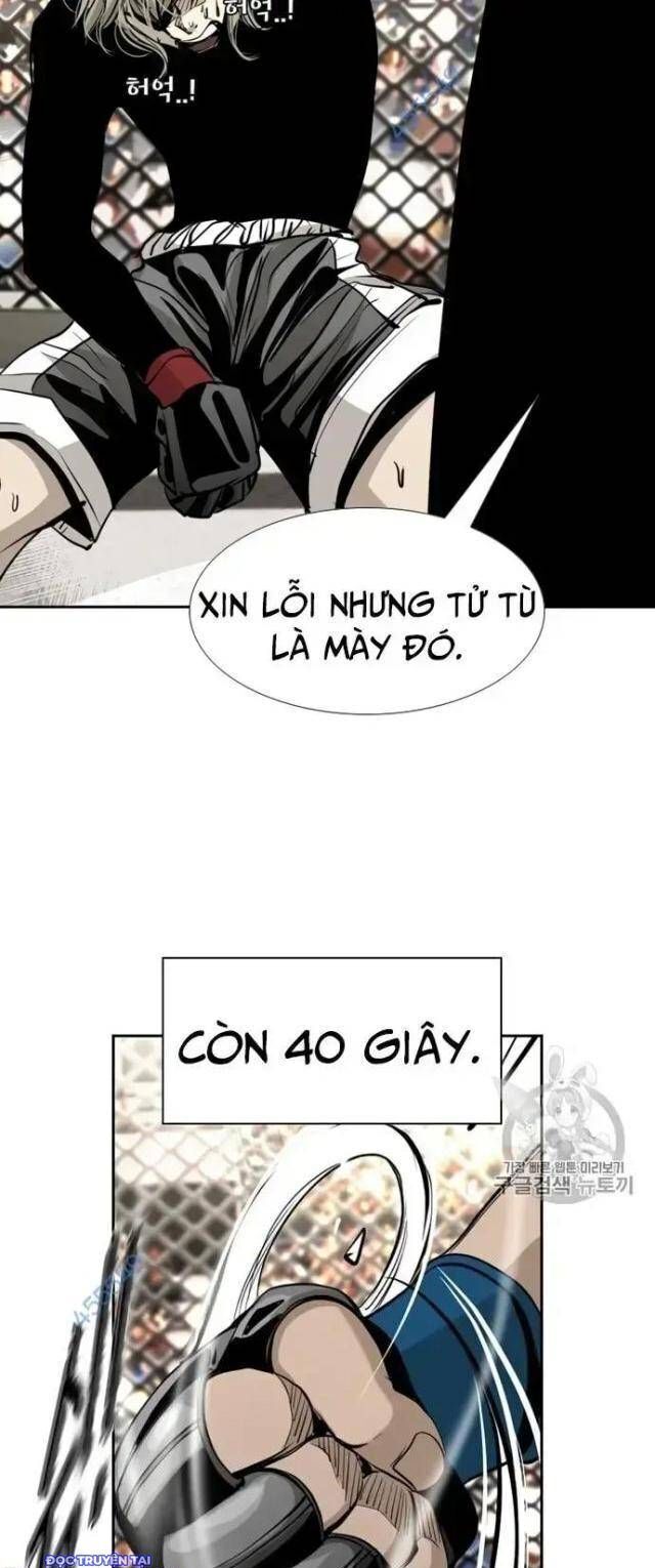 shark - cá mập chapter 171 46