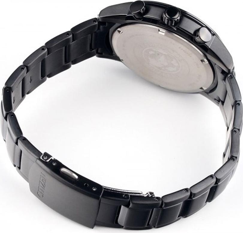 Đồng hồ nam CITIZEN CA4035-57E (44mm)