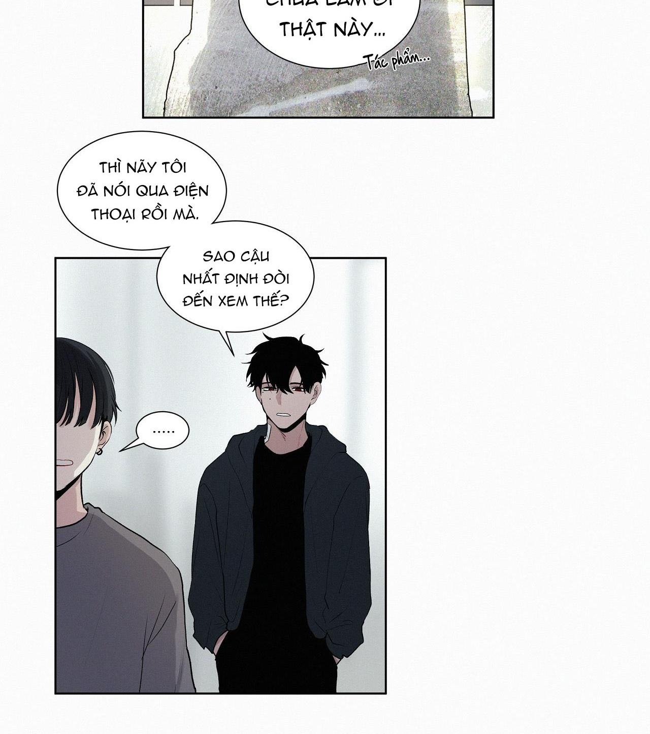 hiến tế máu chapter 12 4