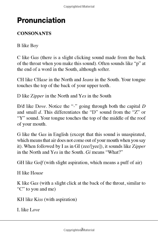 Instant Vietnamese: Vietnamese Phrasebook: How to Express 1,000 Different Ideas with Just 100 Key Words and Phrases!
