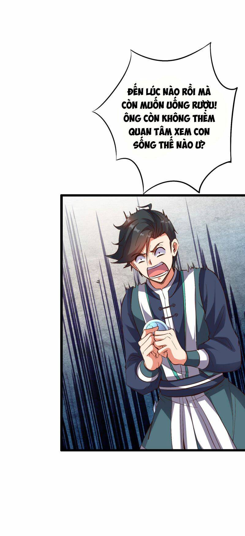 phục thiên thánh chủ chapter 54 7