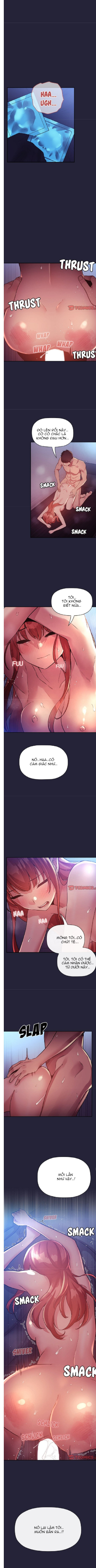 trở lại và lợi hại hơn xưa chapter 47 6