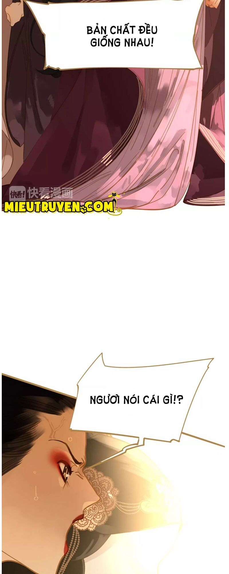 nhất đại linh hậu chapter 10 39