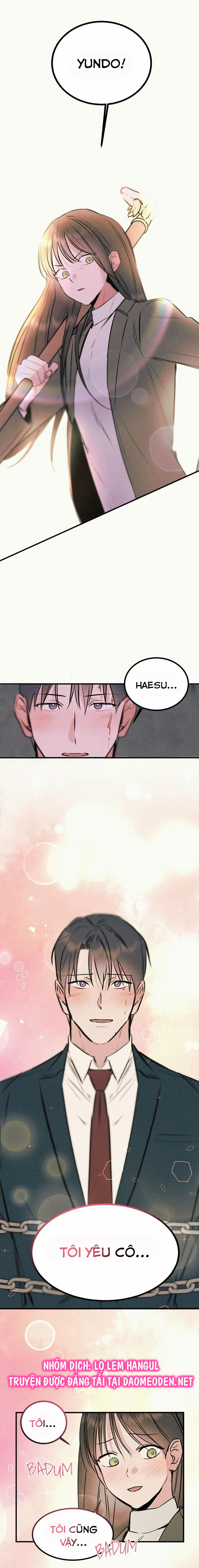 cuộc sống riêng của chị tôi chapter 54 10