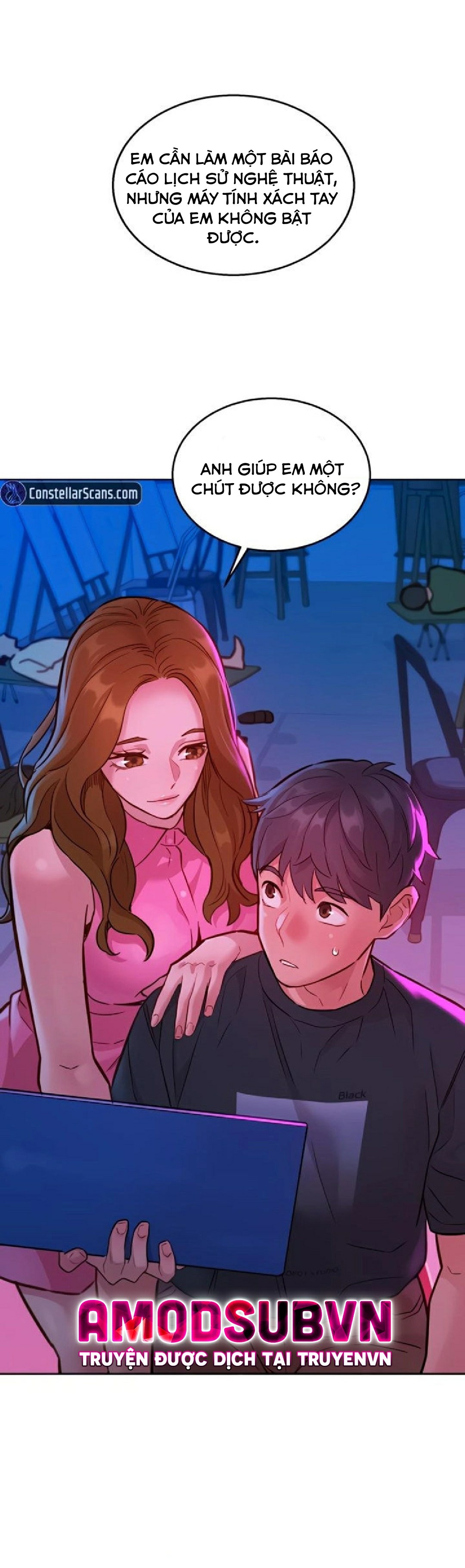 tình bạn vĩnh cửu chapter 23 2