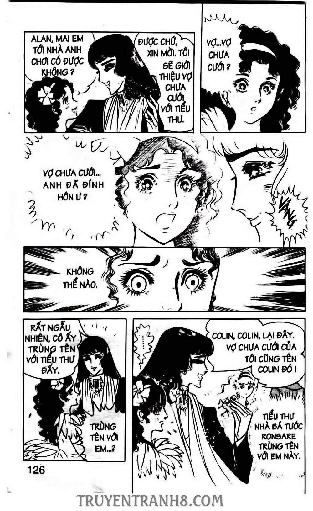 the count s daughter chapter 15 16