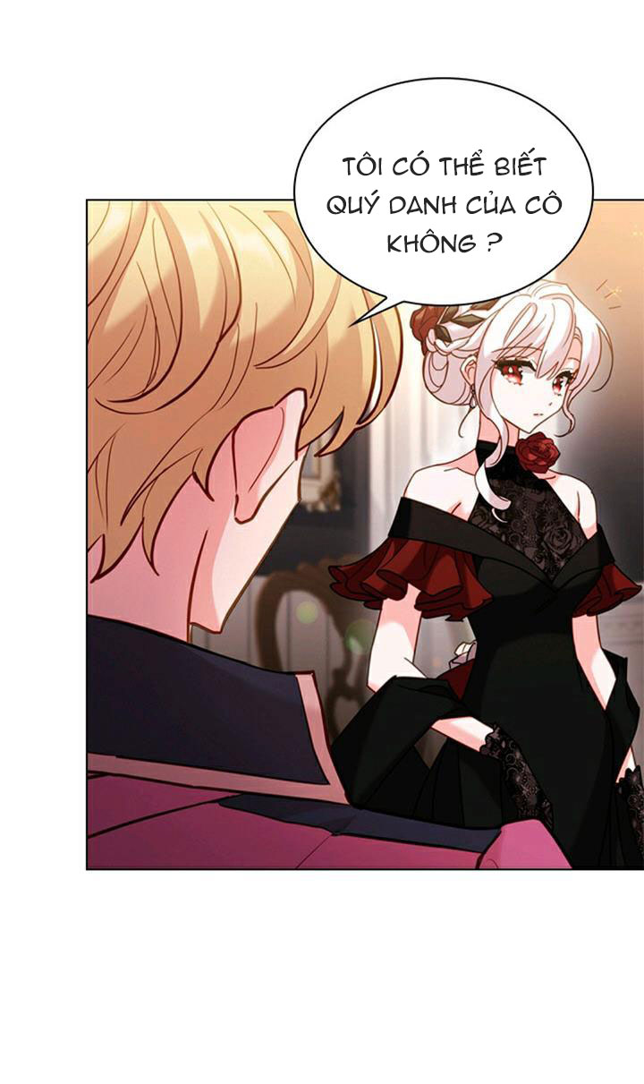tiểu thư chỉ muốn được nghỉ ngơi chapter 14 31