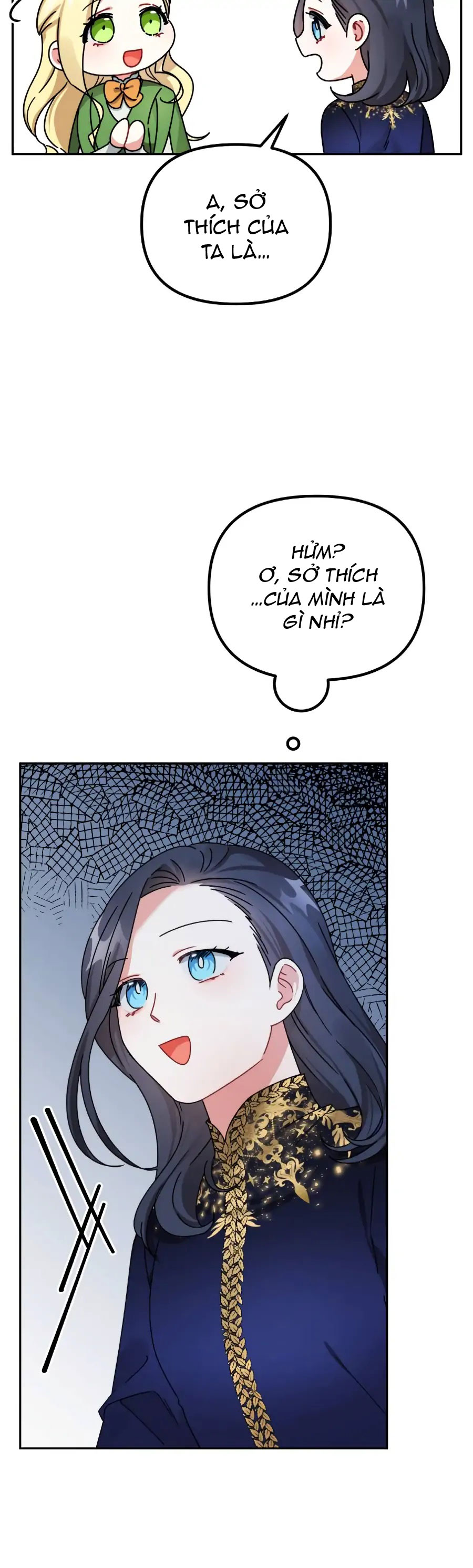 Nàng Bạch Tuyết chapter 14.2 - Trang 15
