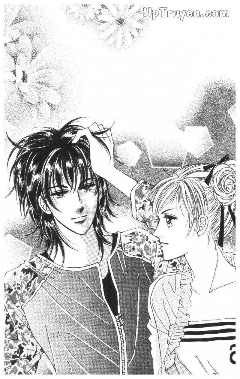 người yêu hoa chapter 2 3