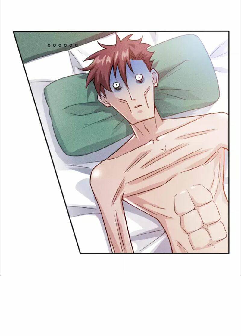 cao thủ cận vệ của nữ chủ tịch chapter 48 18