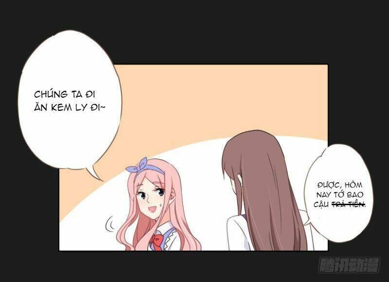 bất lương song tử chapter 1.2 12