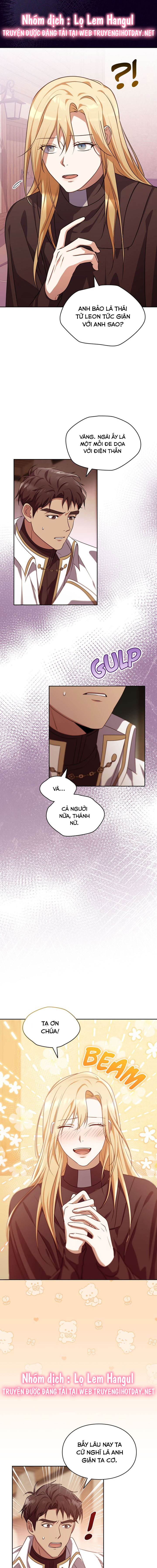 thánh nữ evelina chapter 29 10