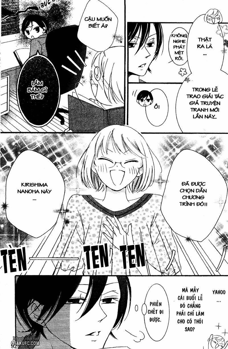 pen saki ni syrup chapter 10 6