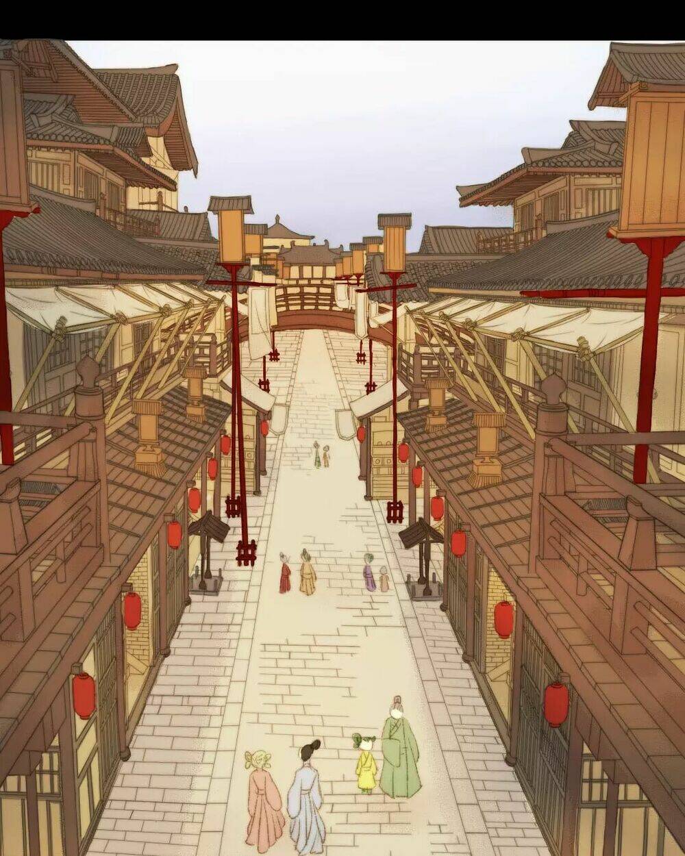 người biến thành ánh trăng chapter 6 4