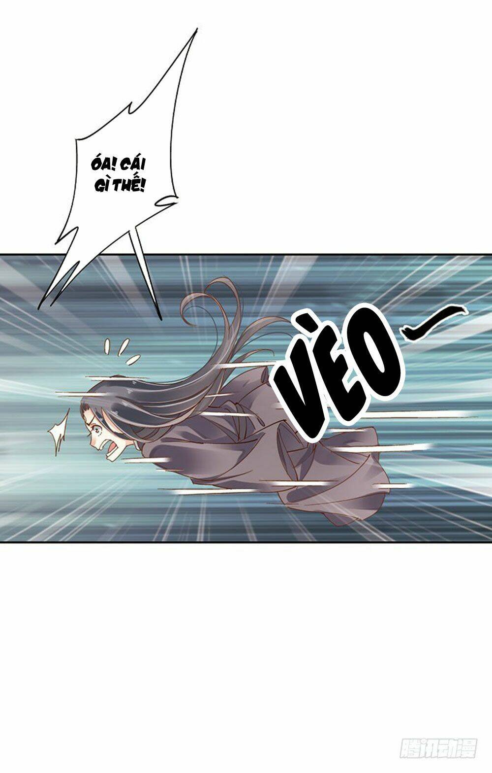 thiền tâm vấn đạo chapter 12 50