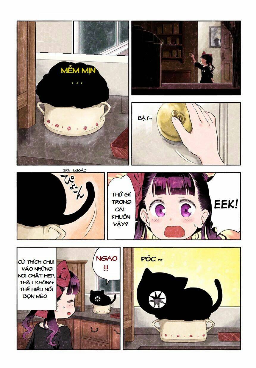 kuro (soumato) chapter 2 16